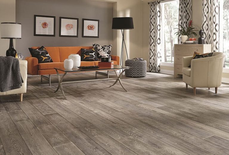 Top 10 Flooring Options for Your Home