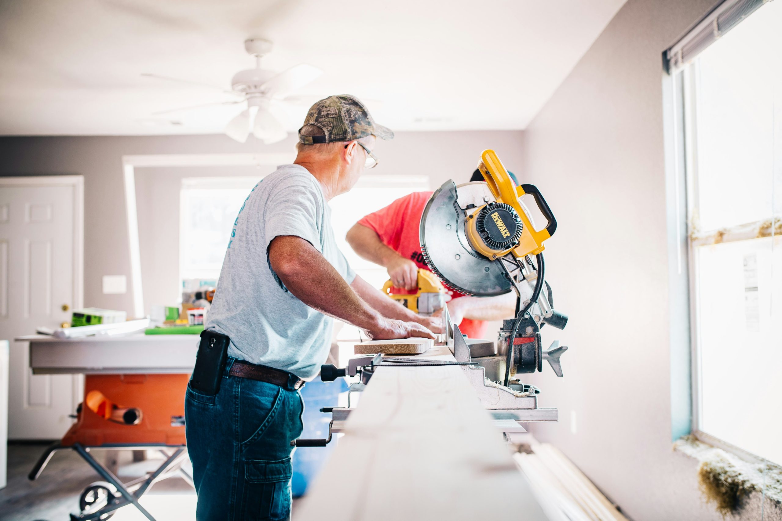 5 Essential Home Renovation Tips Every Homeowner Should Know