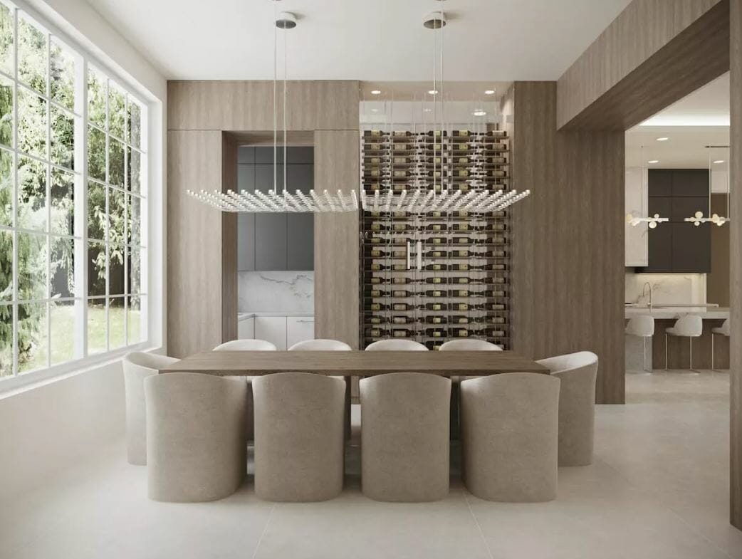 Proportion and Scale: The Invisible Pillars of Sophisticated Interior Layouts