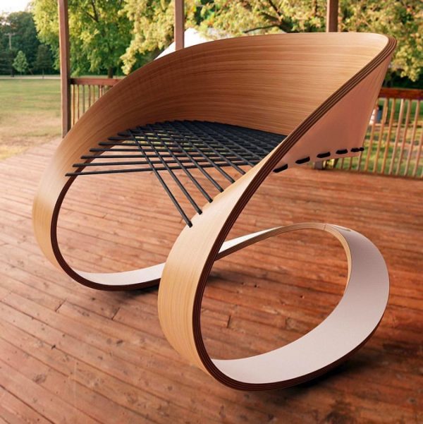 Sculptural Furniture: Blurring Function and Artistic Expression