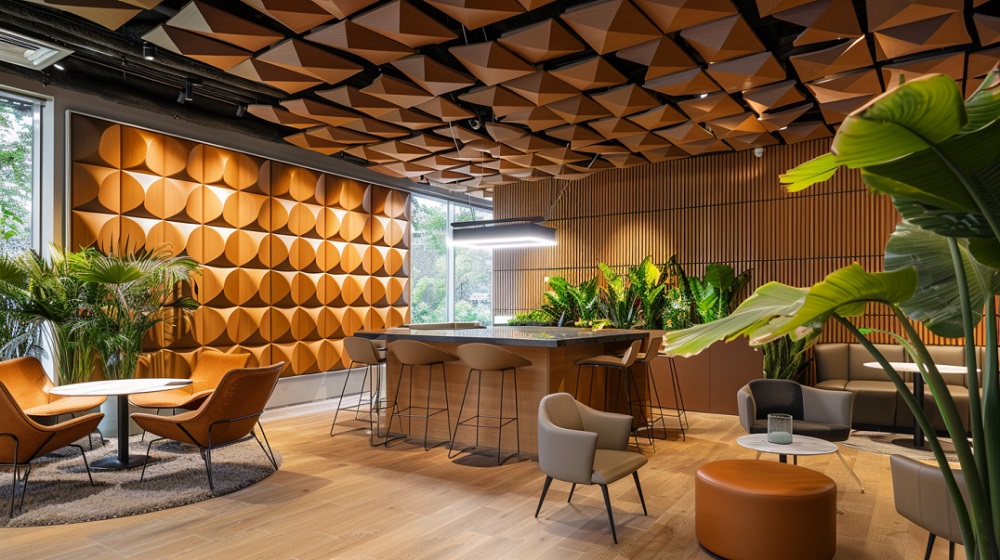 Acoustic Design in Residential Interiors: The Silent Luxury