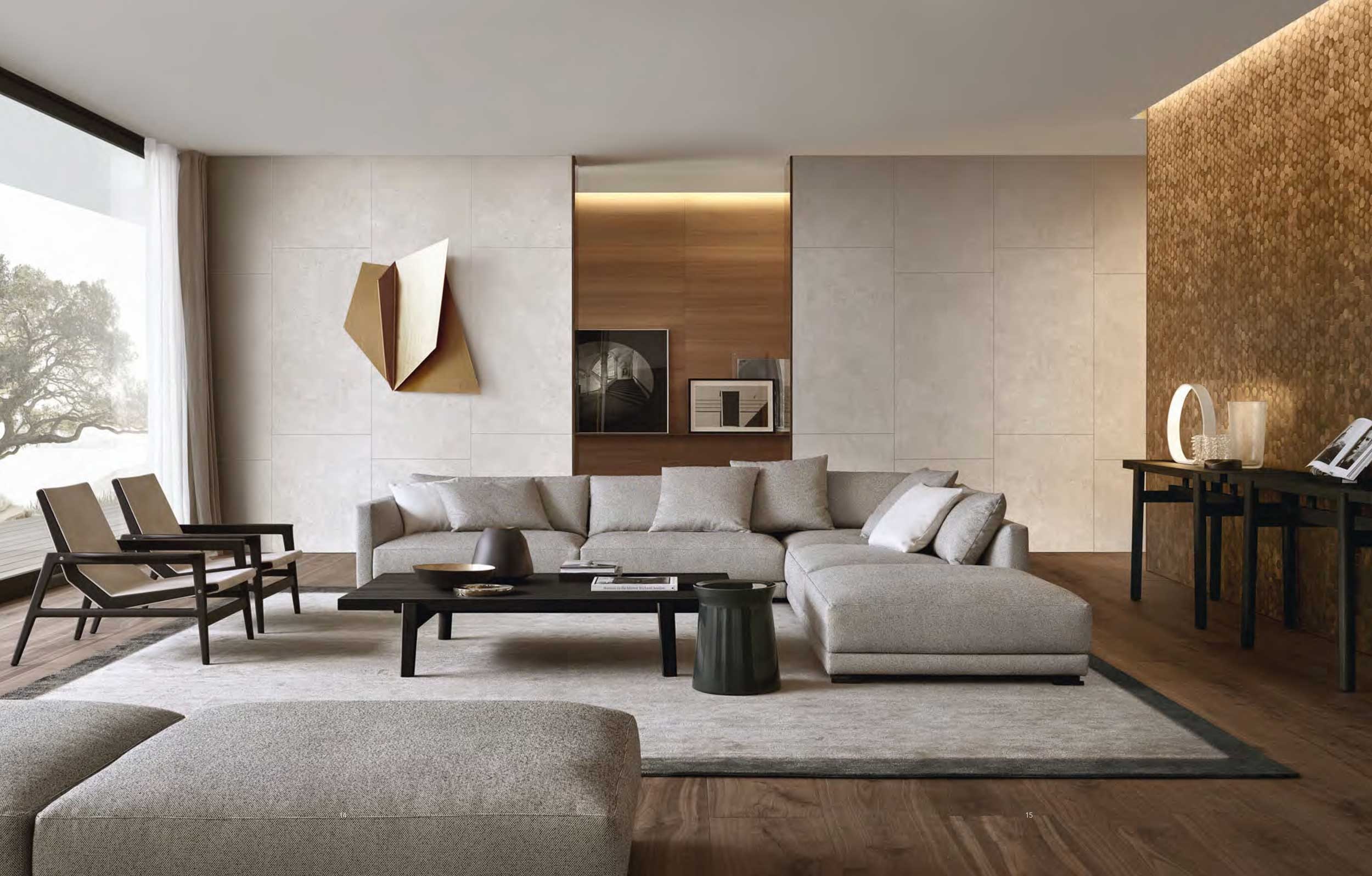 Seasonal Adaptation in Luxury Interiors: Furniture and Decor Strategies
