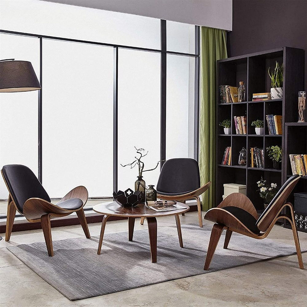 Statement Seating: Crafting Iconic Chairs for Residential Spaces