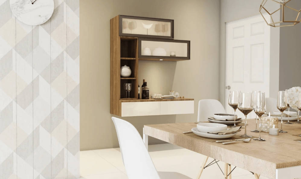 Luxury Storage Solutions: Beyond Function to Experiential Elegance