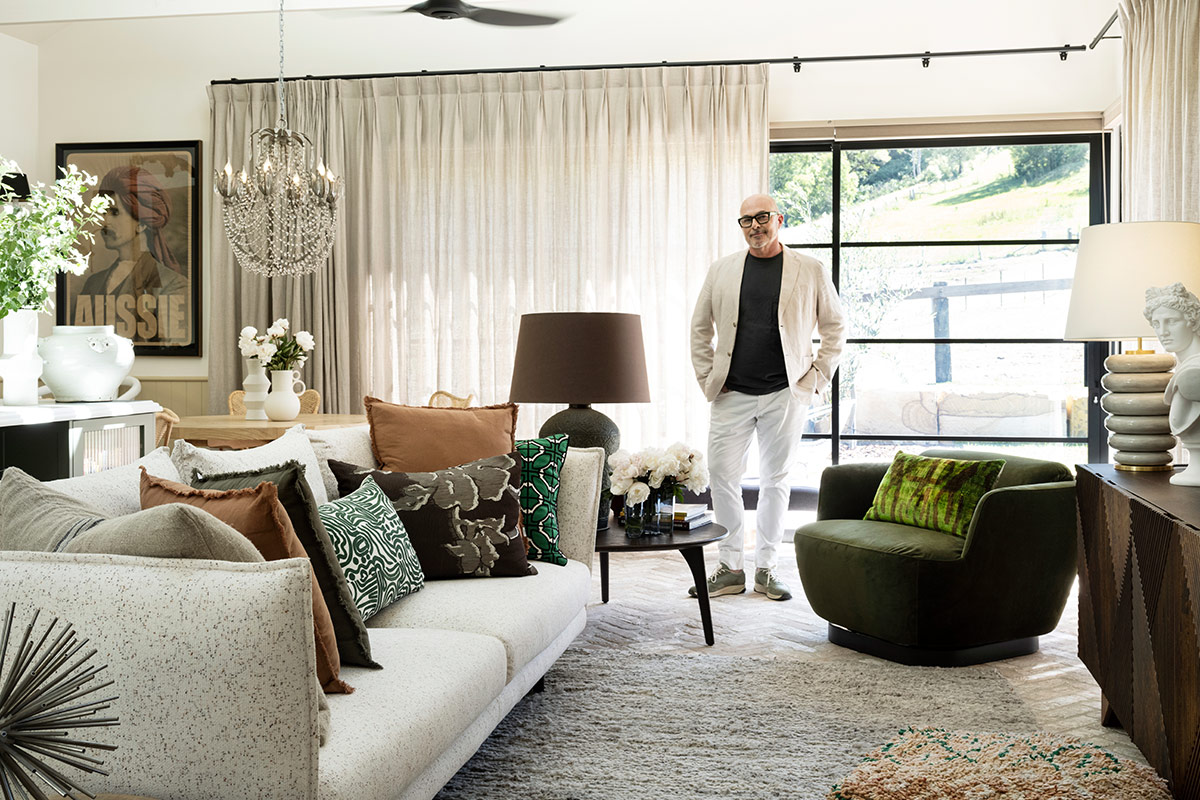 Emotional Durability in Luxury Furniture: Why Some Pieces Never Feel Dated