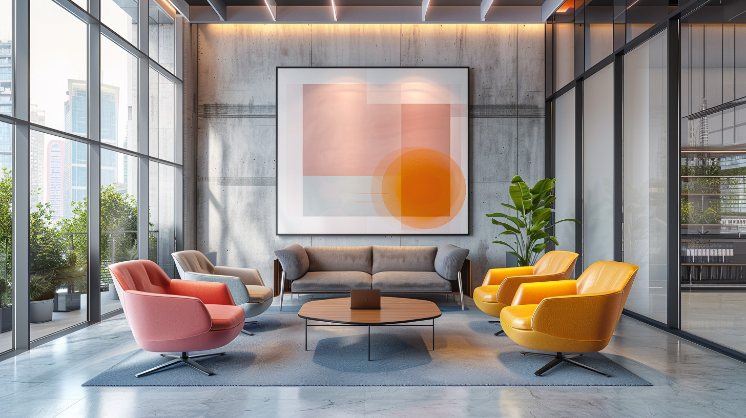 Why New Homes Feel Either Empty or Overcrowded: A Furniture Density Problem