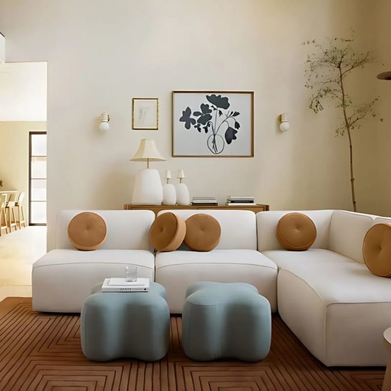 User Experience in Furniture Interaction: Balancing Comfort and Visual Appeal